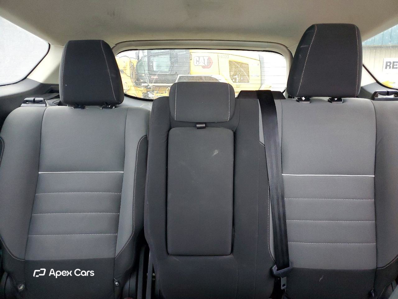 Ford Escape 2013