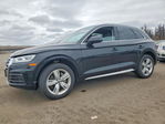 Audi Q5 2019