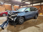 Honda Pilot 2022