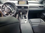 Lexus RX 2017