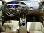 Honda Civic 2014