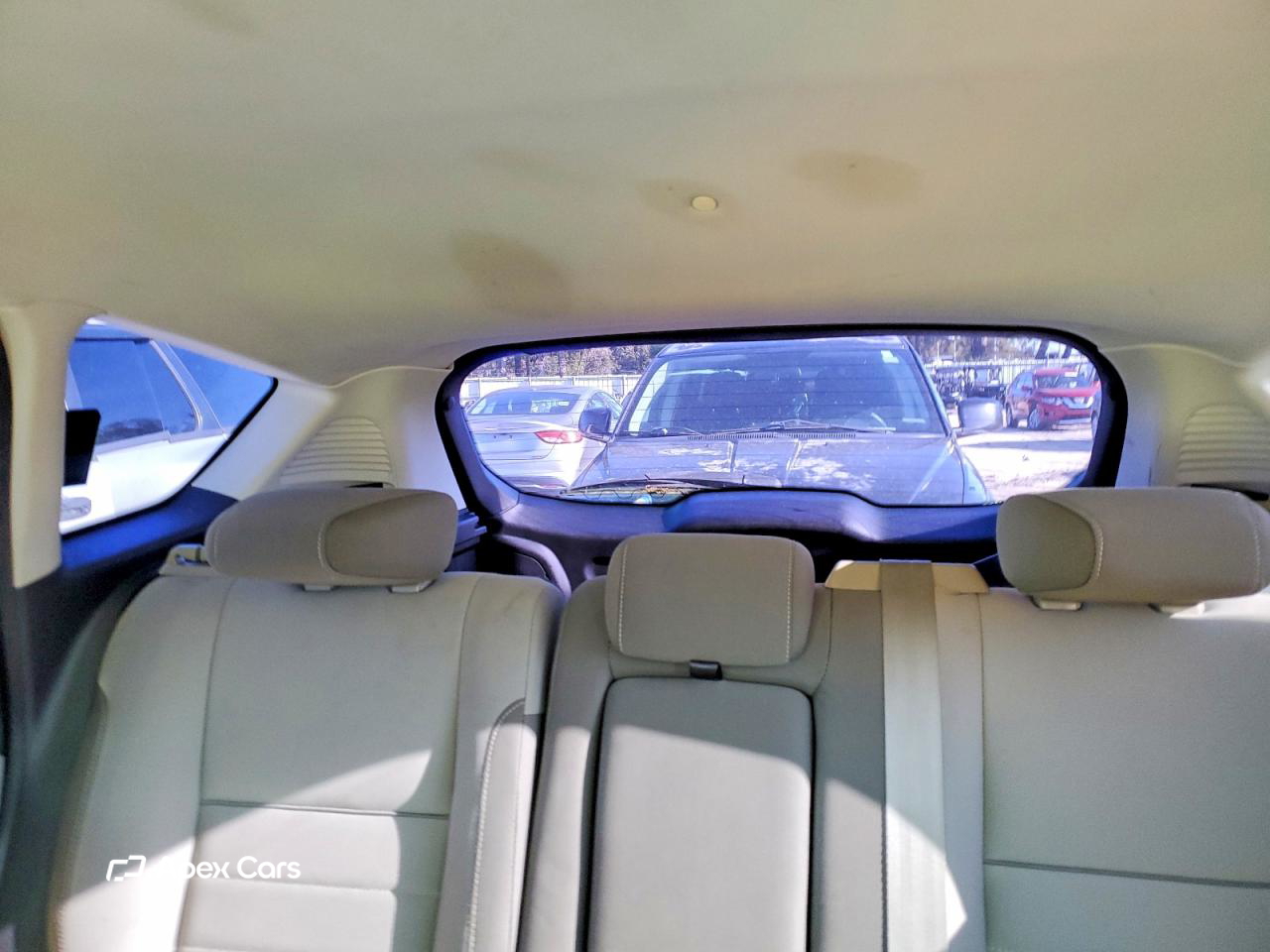 Ford C-MAX 2013