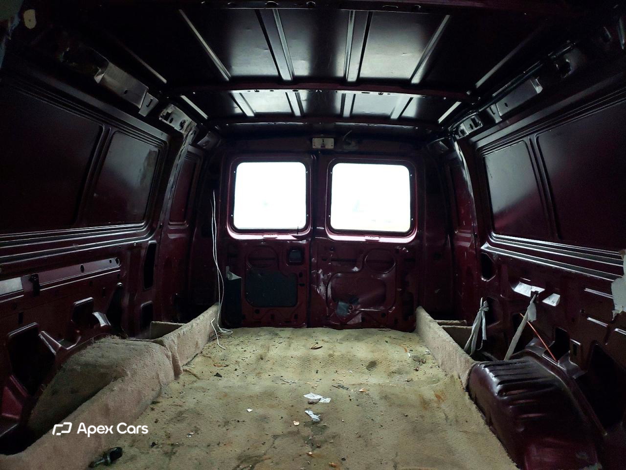 Ford Econoline 2006