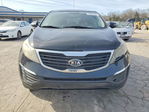 Kia Sportage 2011