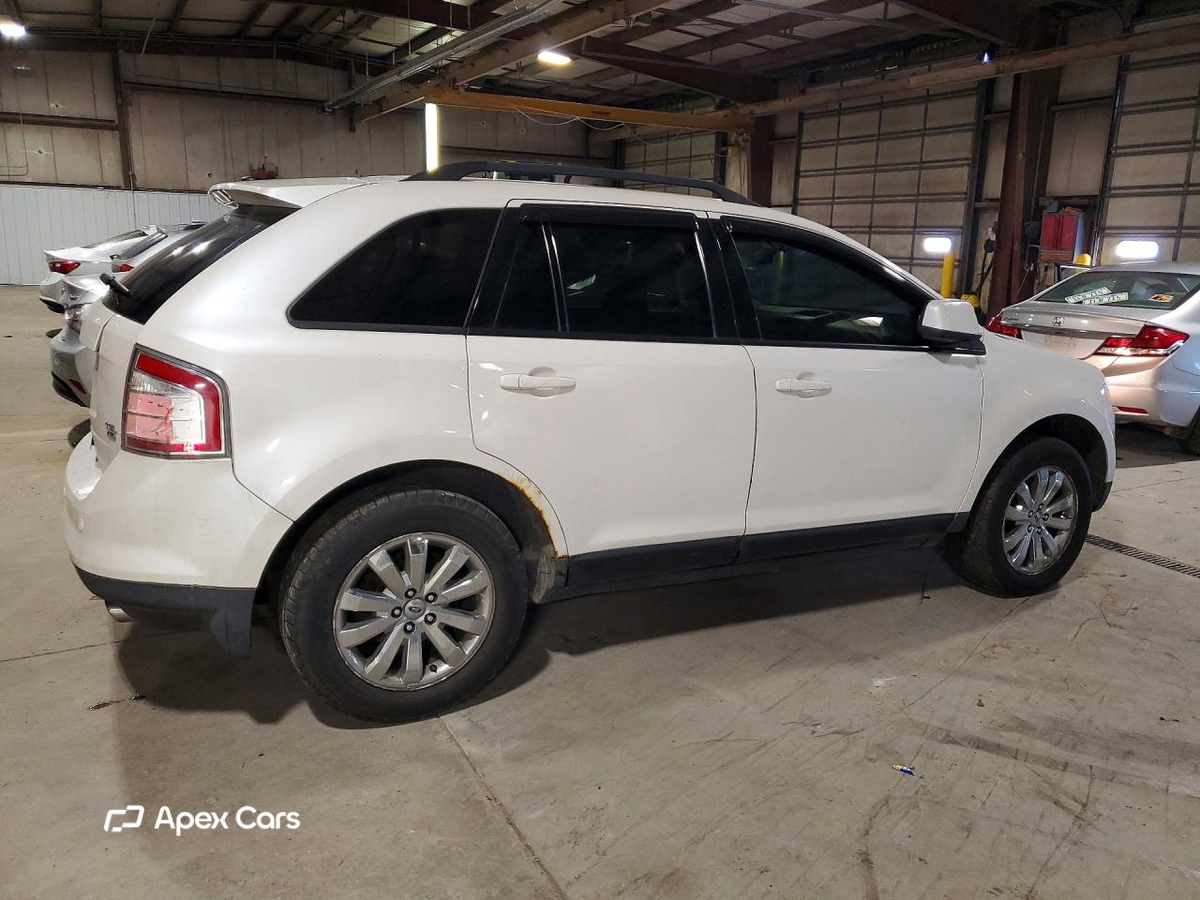 Ford Edge 2010