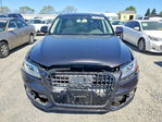 Audi Q5 2015