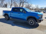 Chevrolet Silverado 2022
