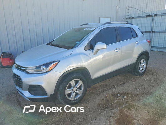 Chevrolet Trax 2020 - Image 1 of 5