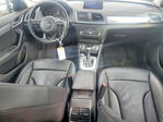 Audi Q3 2015
