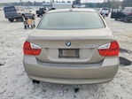 BMW Series 3 2007