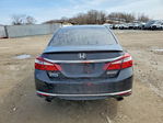 Honda Accord 2017