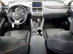 Lexus NX 2015