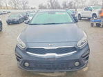 Kia Forte 2020