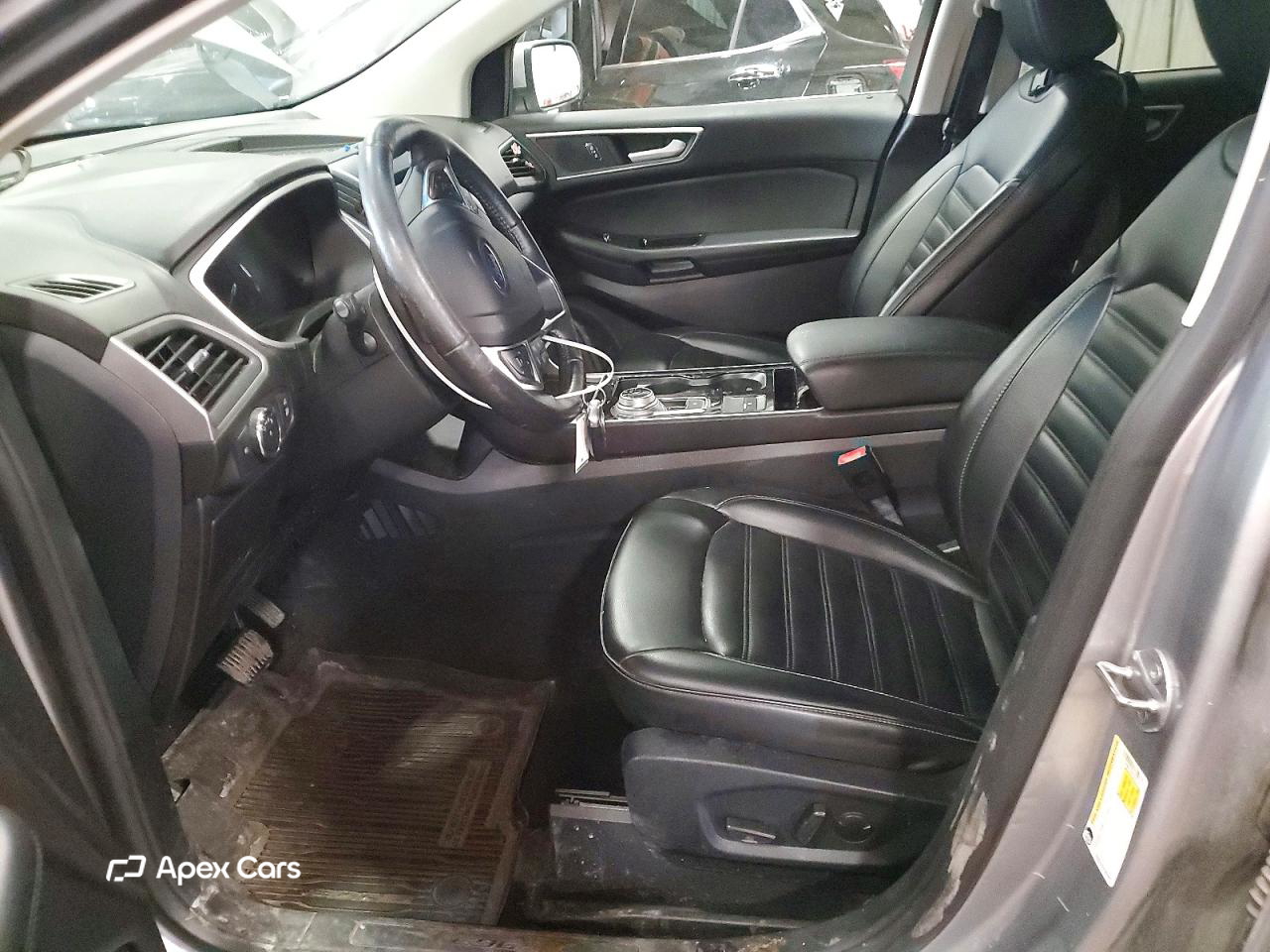 Ford Edge 2020
