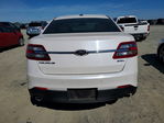Ford Taurus 2016