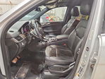 Mercedes-Benz GLE 2016