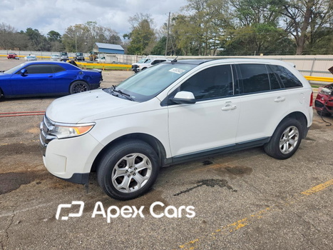 Ford Edge 2014 - Image 1 of 5