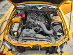 Ford Mustang 2011