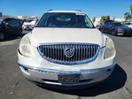 Buick Enclave 2012