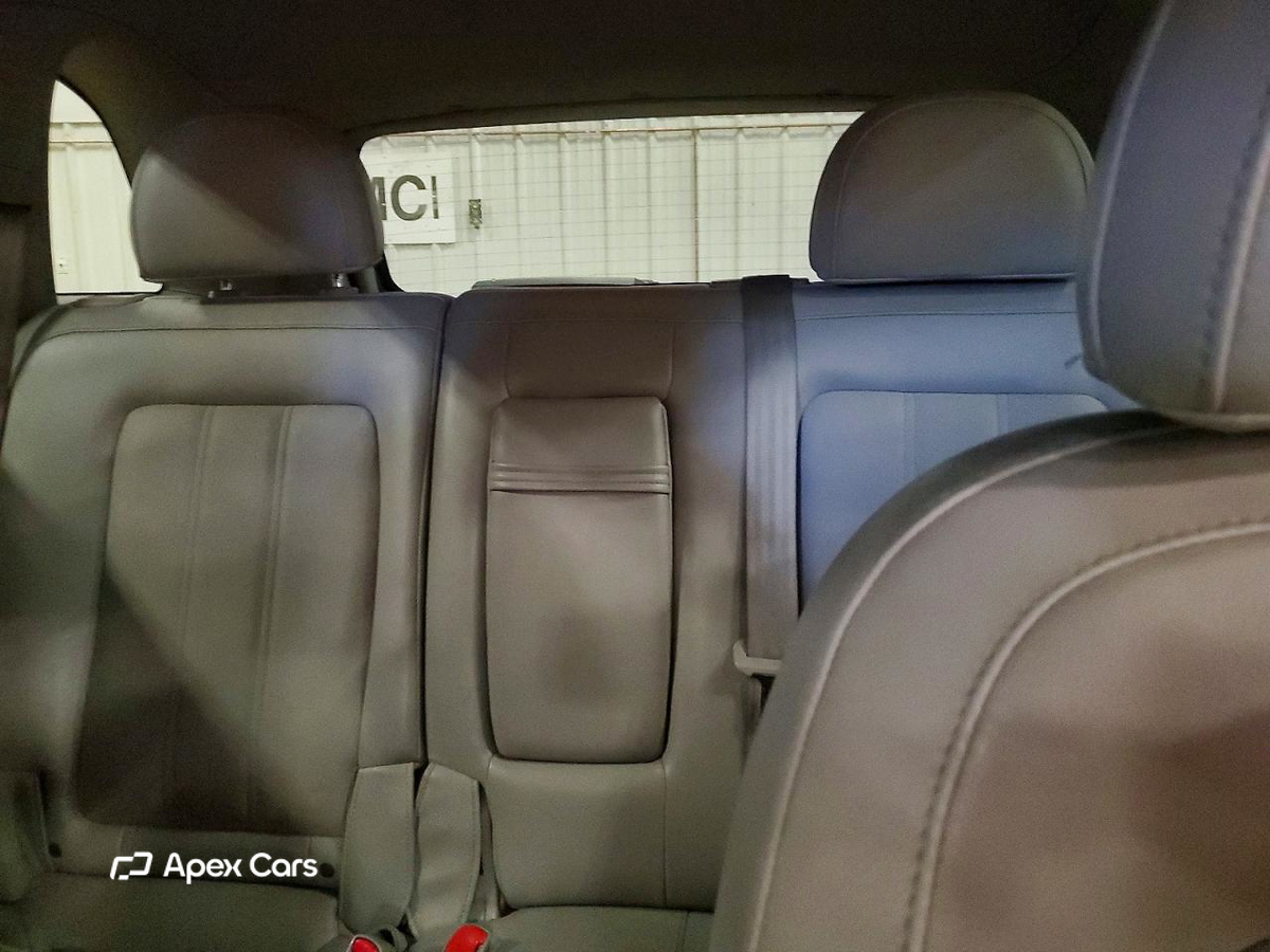 Saturn VUE 2009
