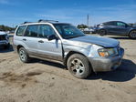 Subaru Forester 2004