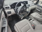 Honda Odyssey 2014
