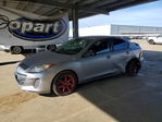 Mazda 3 2012