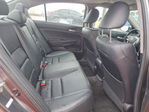 Honda Accord 2012