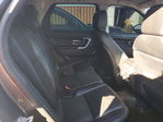 Land Rover Discovery 2018