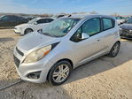Chevrolet Spark 2014