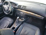 BMW Series 1 2008
