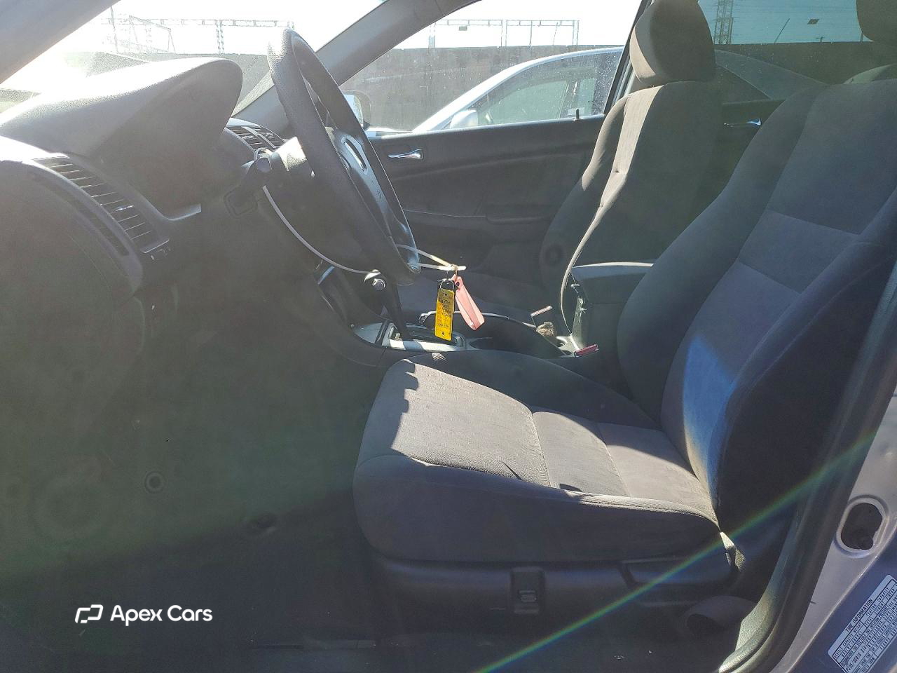 Honda Accord 2003