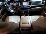 Toyota Highlander 2015
