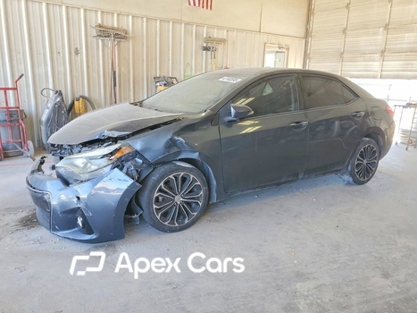 Toyota Corolla 2015 - Image 1 of 12