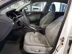 Audi A4 2016