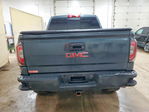 GMC Sierra 2018