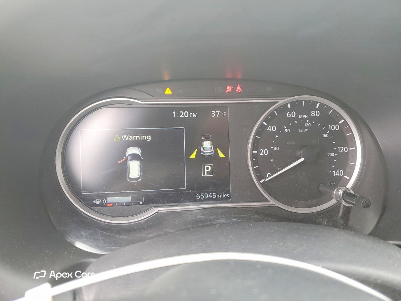 Nissan Kicks 2018