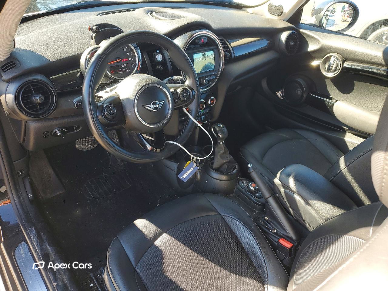 MINI Cooper 2019