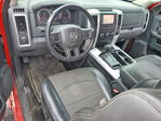 Dodge RAM 2012