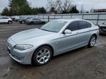 BMW Series 5 2011