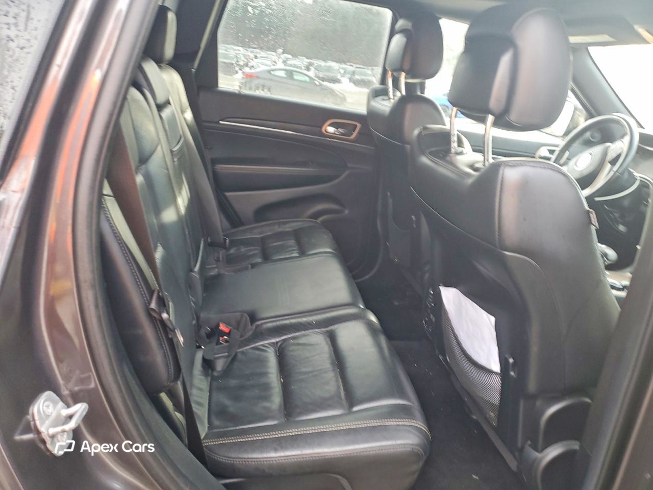 Jeep Cherokee 2014