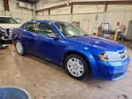 Dodge Avenger 2012