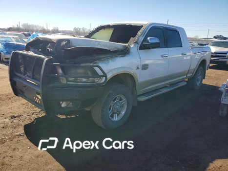 Dodge RAM 2012 - Image 1 of 13