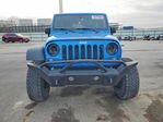 Jeep Wrangler 2015