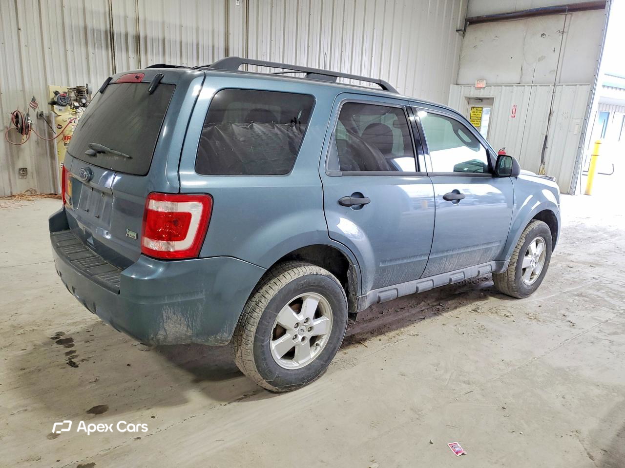 Ford Escape 2012
