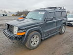 Jeep Commander 2007
