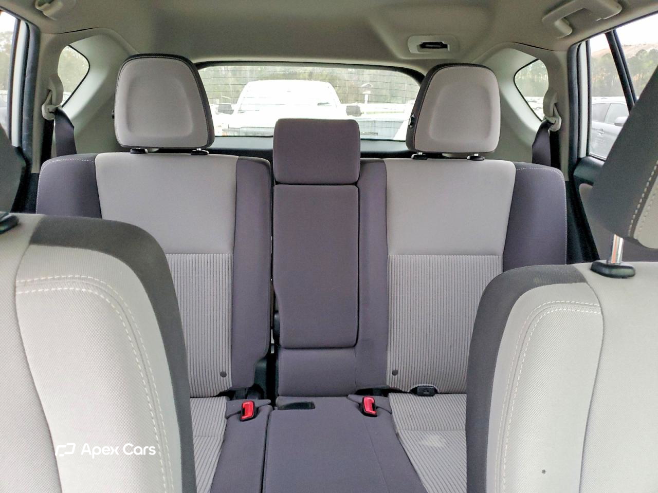Toyota RAV 4 2015