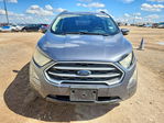 Ford EcoSport 2018