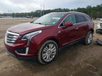 Cadillac Cimarron 2018