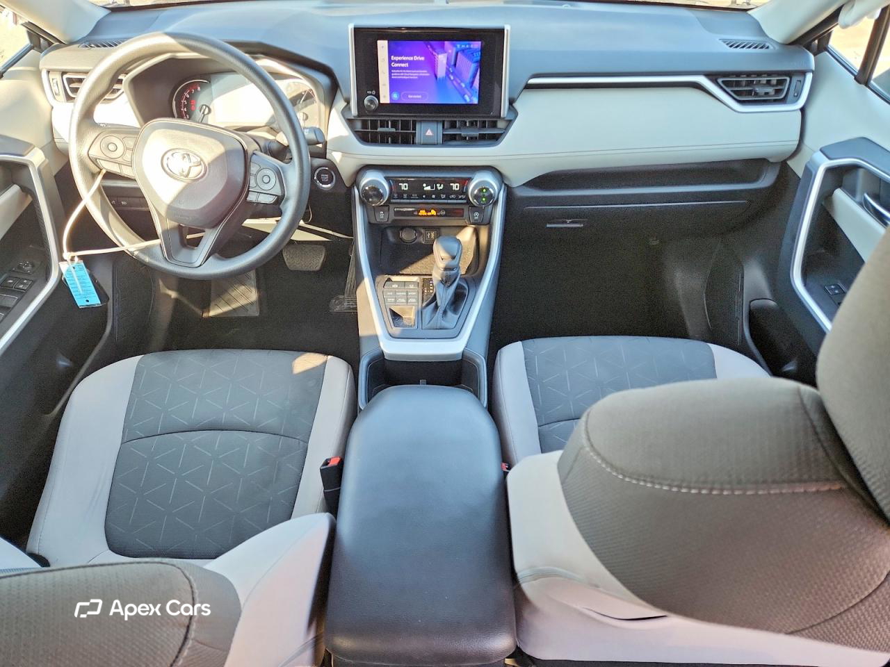 Toyota RAV 4 2023